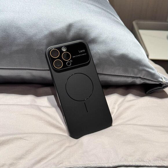 Cream iPhone16 Case - Picture 2 of 2